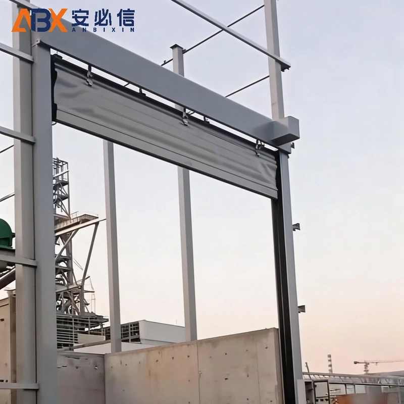 牡丹江市背带堆积门